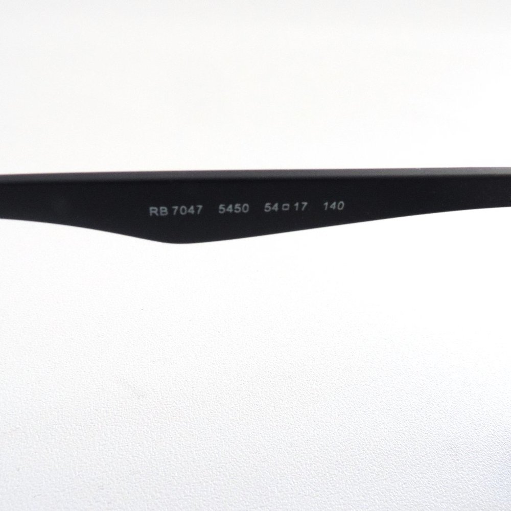 Ray-Ban Dark Blue Frames RB 5255 - NEW! - Picture 5 of 9